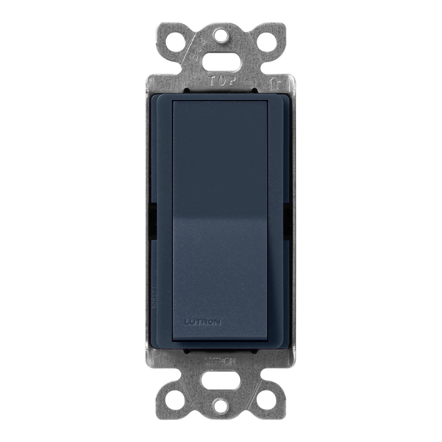 Lutron Claro 15 Amp, 4-Way On/Off Rocker Switch