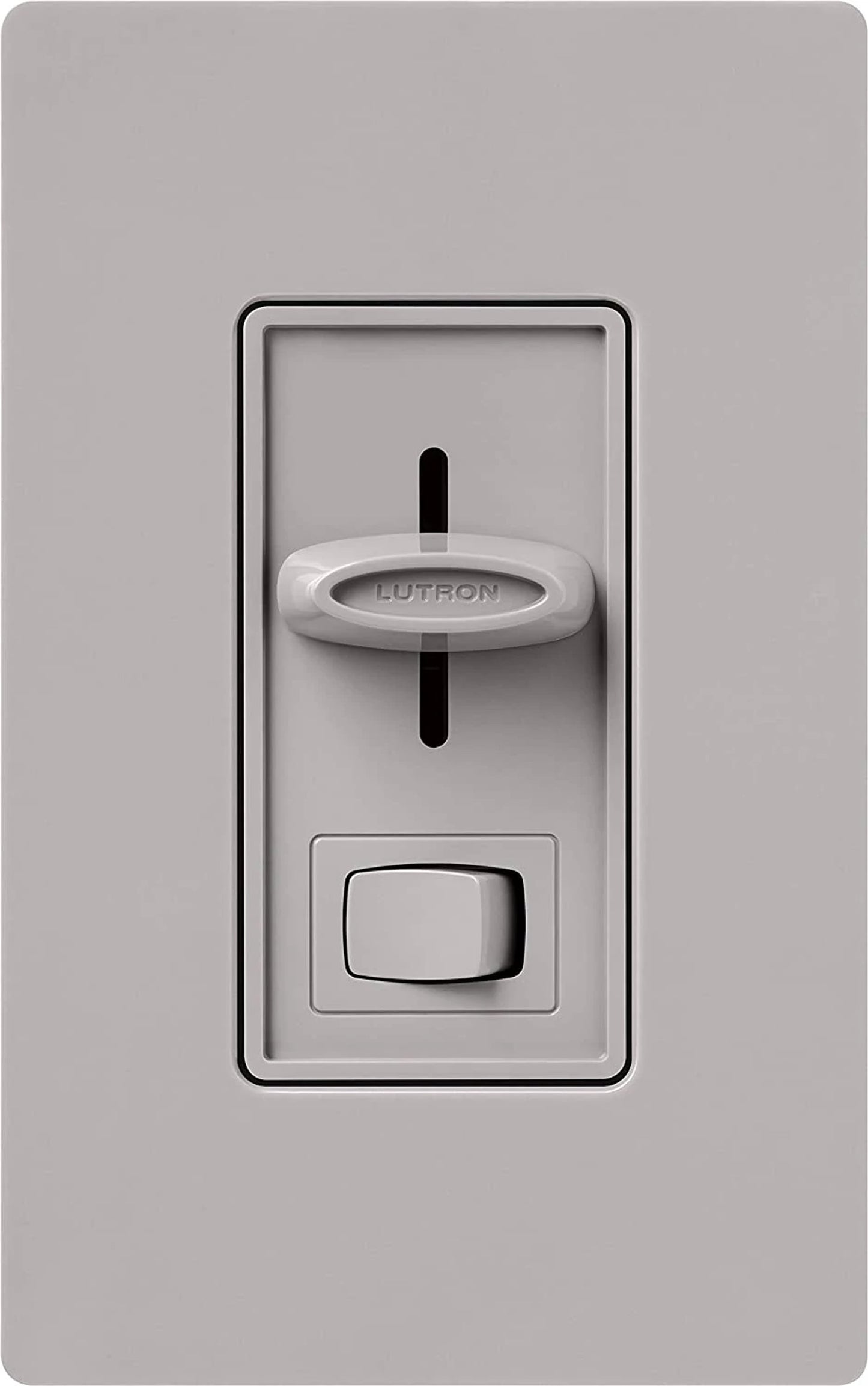 Skylark Fan-Speed Control, Single-pole, quiet 3-speed, 120V/360W light, 1.5A fan