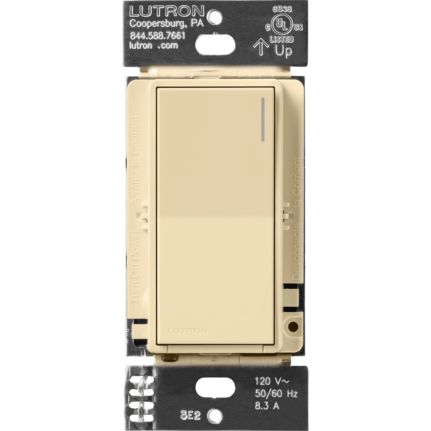 Sunnata Companion Switch, for use only with Sunnata On/Off Switches