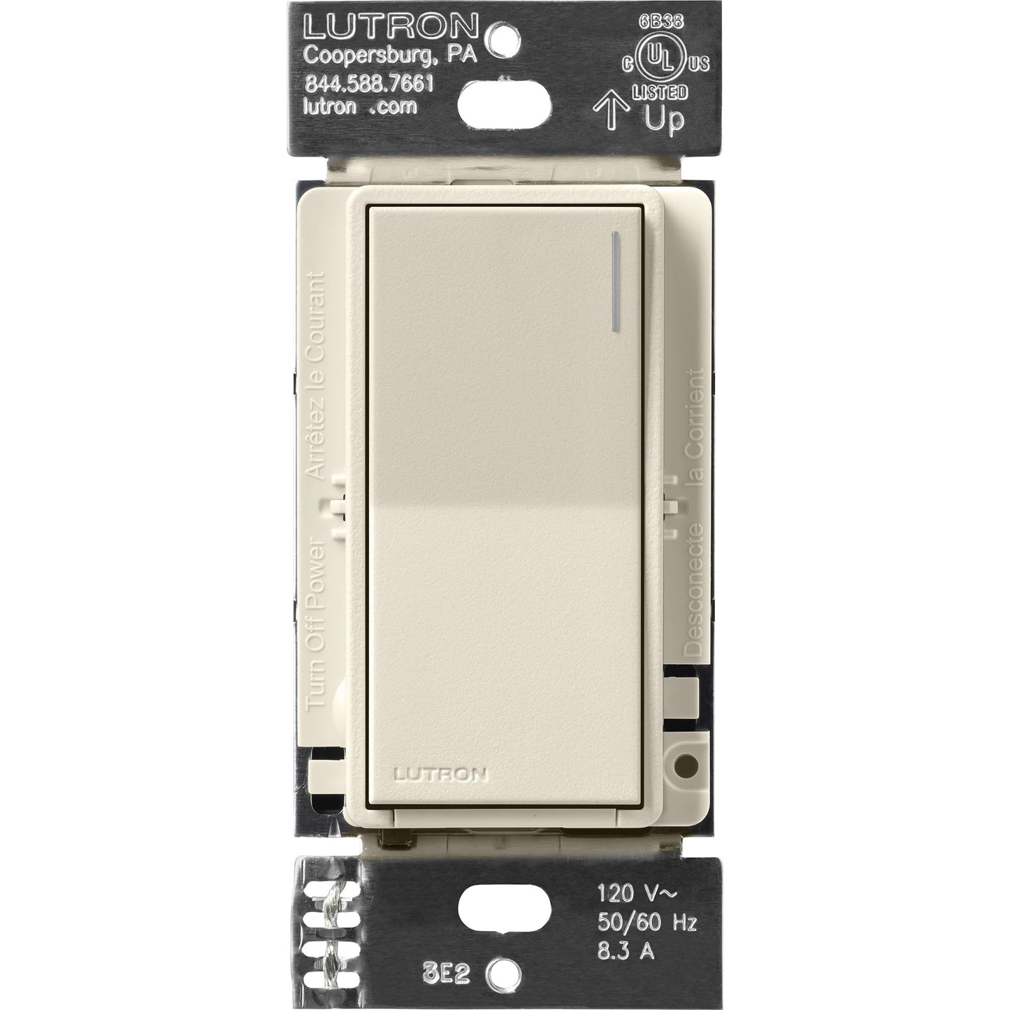 Sunnata Companion Switch, for use only with Sunnata On/Off Switches
