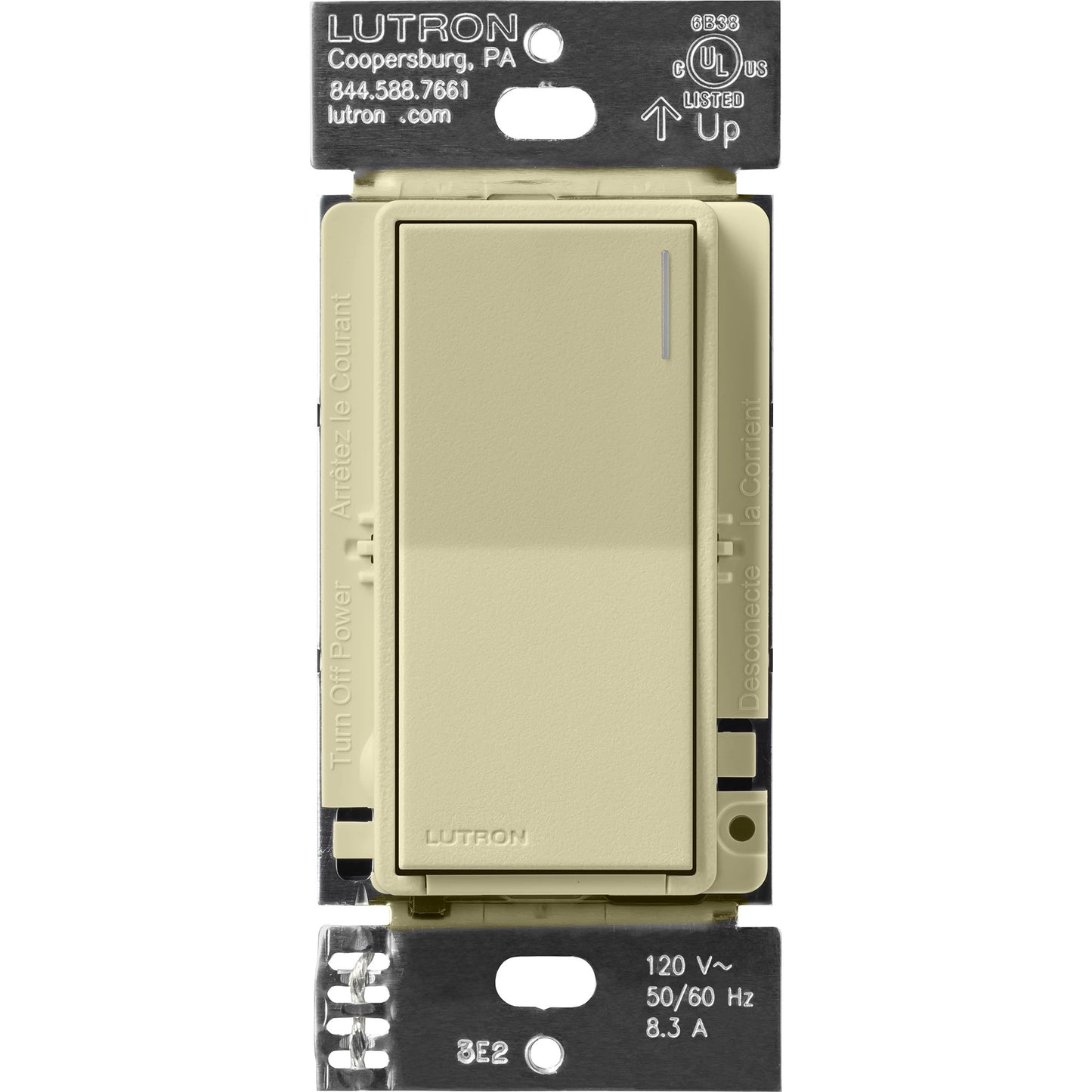 Sunnata Companion Switch, for use only with Sunnata On/Off Switches