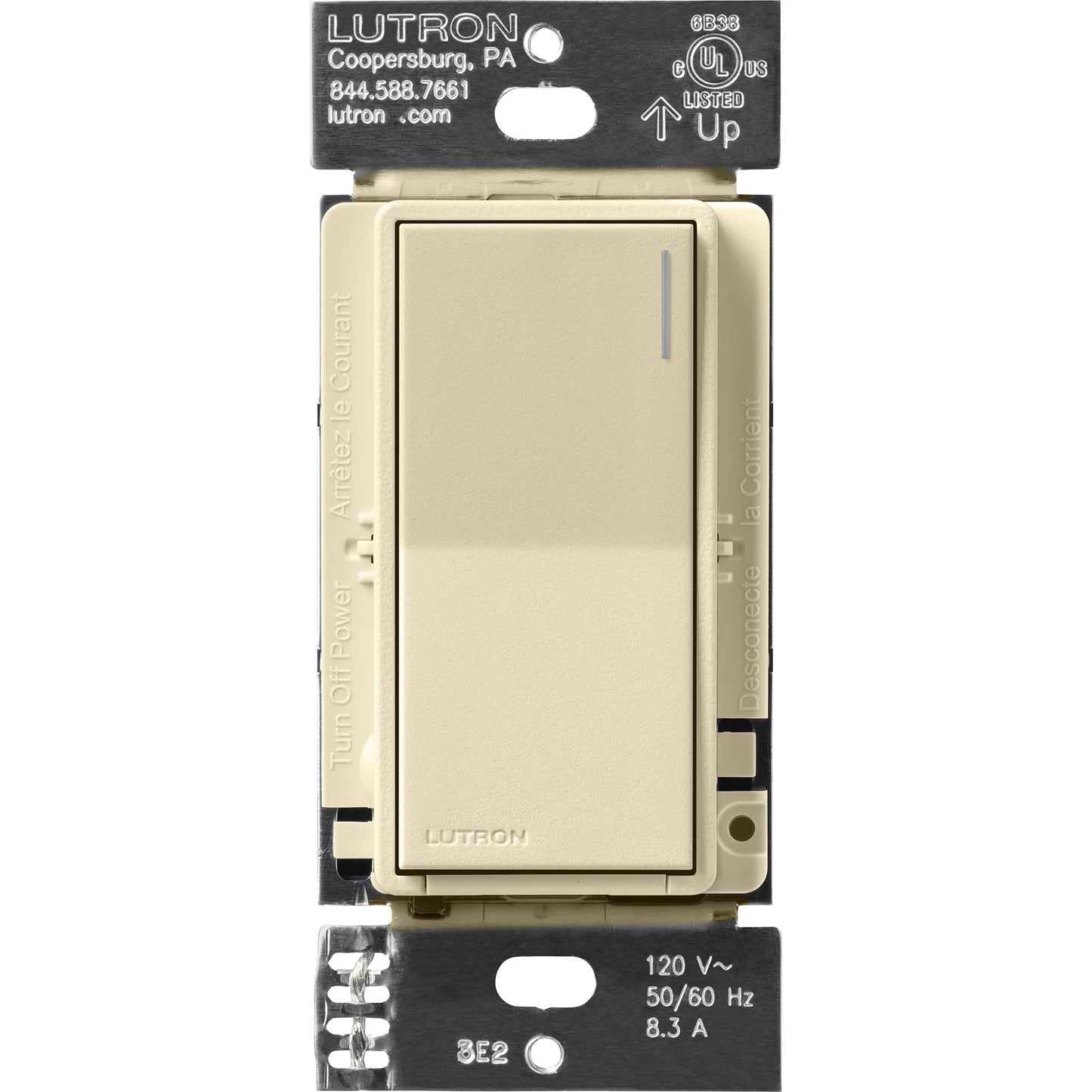 Sunnata Companion Switch, for use only with Sunnata On/Off Switches