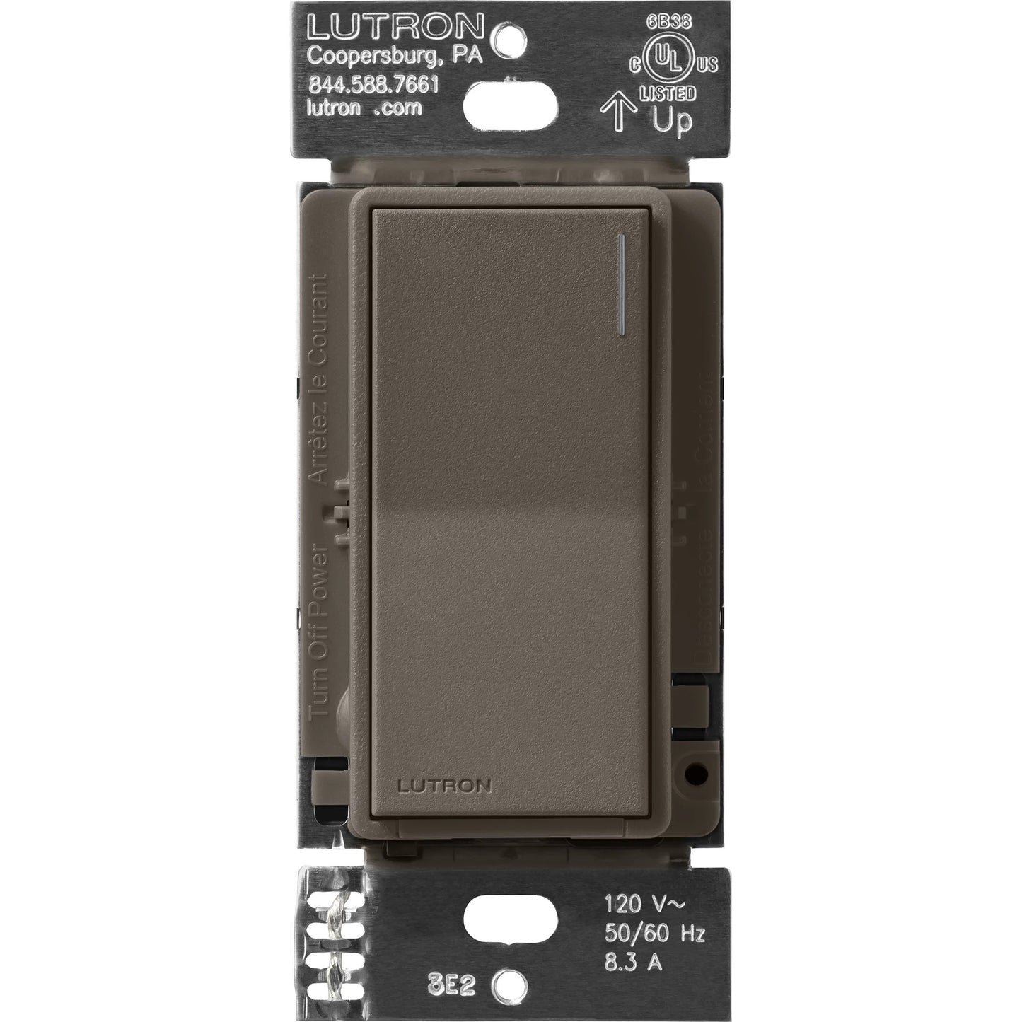 Sunnata Companion Switch, for use only with Sunnata On/Off Switches