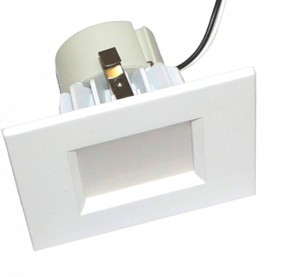 LED RETROFIT 4 INCH ROUND & SQUARE