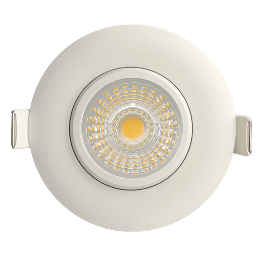 LED RECESSED GIMBAL HO LUMINAIRE 3 INCH