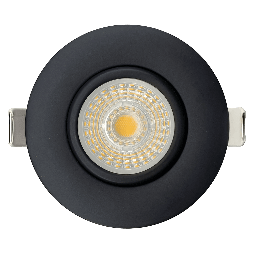 LED RECESSED GIMBAL HO LUMINAIRE 3 INCH