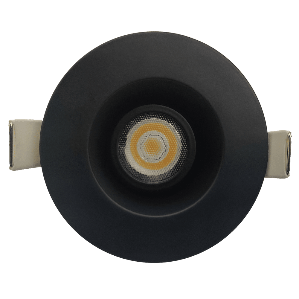 2" LED REGRESS GIMBAL LUMINAIRE