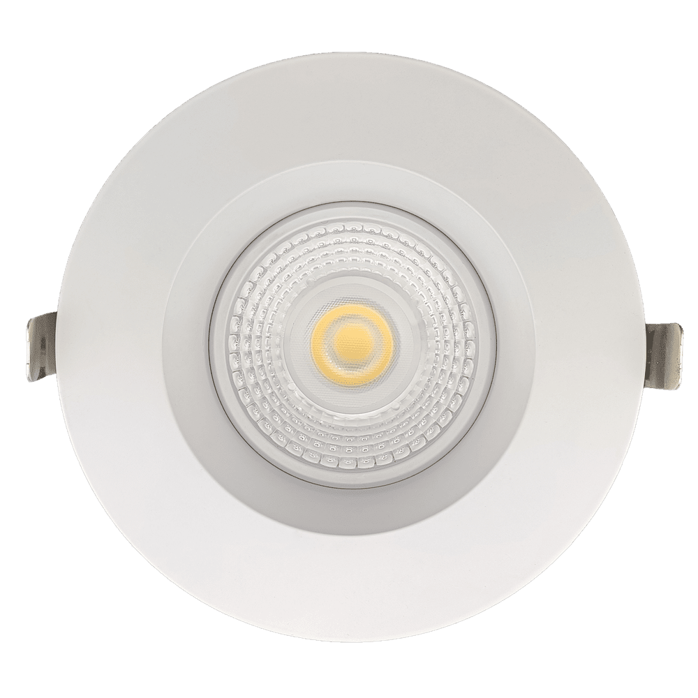 6 INCH REGRESS GIMBAL LUMINAIRE