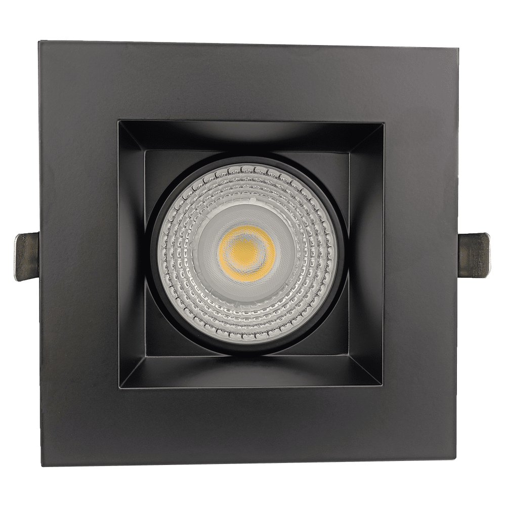 6 INCH REGRESS GIMBAL LUMINAIRE