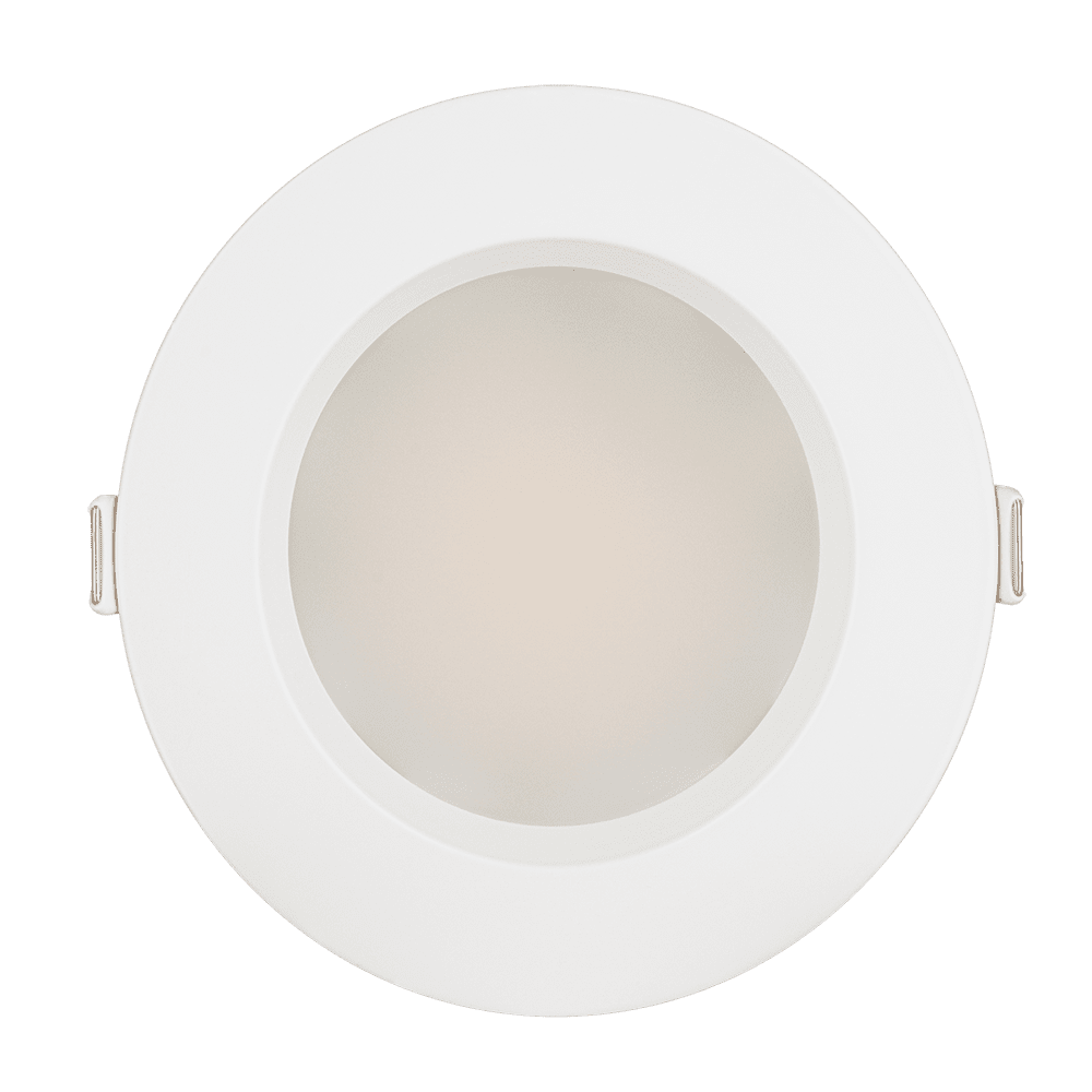 4" LED REGRESS SLIM DOWNLIGHT