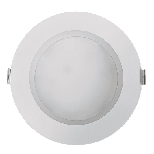 6" INCH LED REGRESS SLIM DOWNLIGHT SELECTABLE WATTAGE