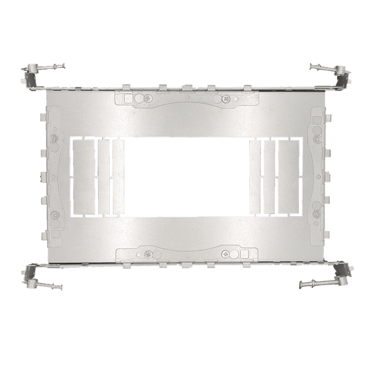 NEW CONSTRUCTION PLATES Unv . Size 5.11-6.29-7.48-9.44 x 3.35"