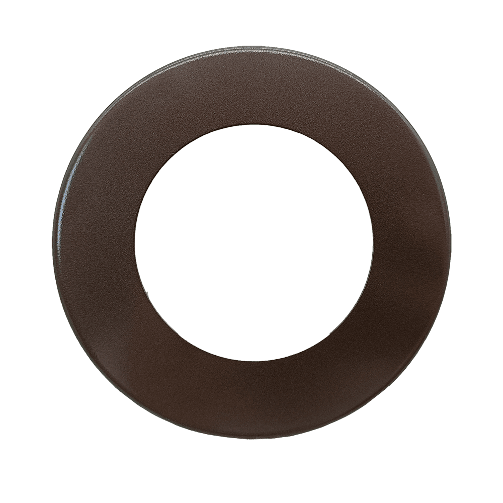 REPLACEMENT TRIM COVERS - 3 INCH ROUND