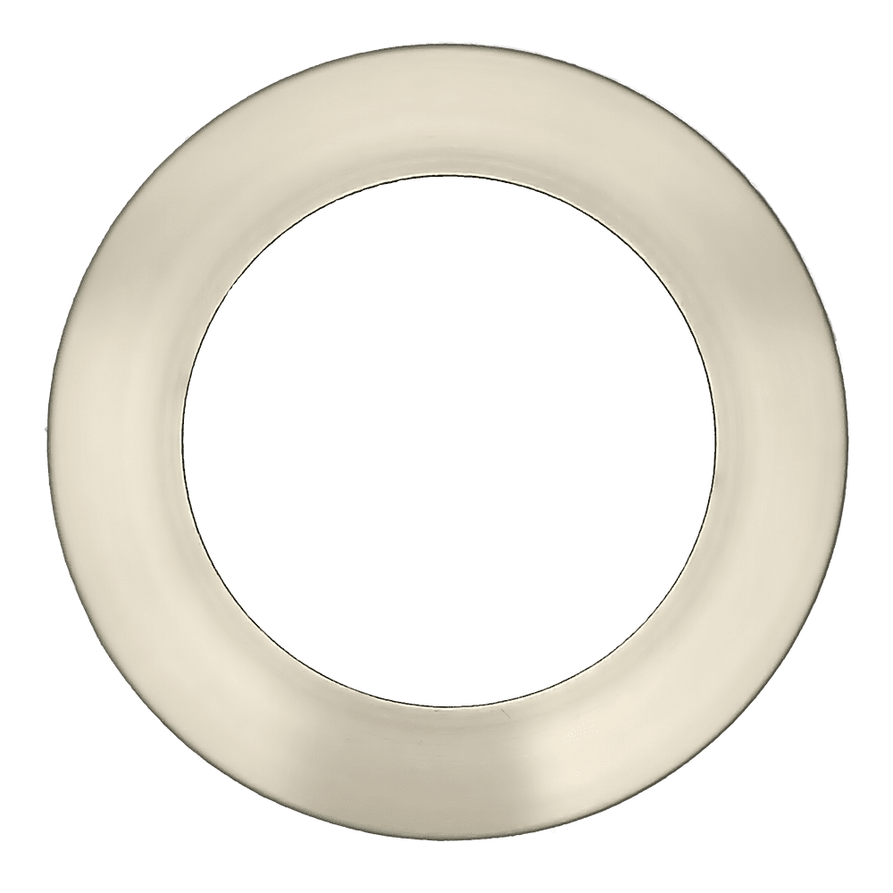 REPLACEMENT TRIM COVERS - 4 INCH ROUND