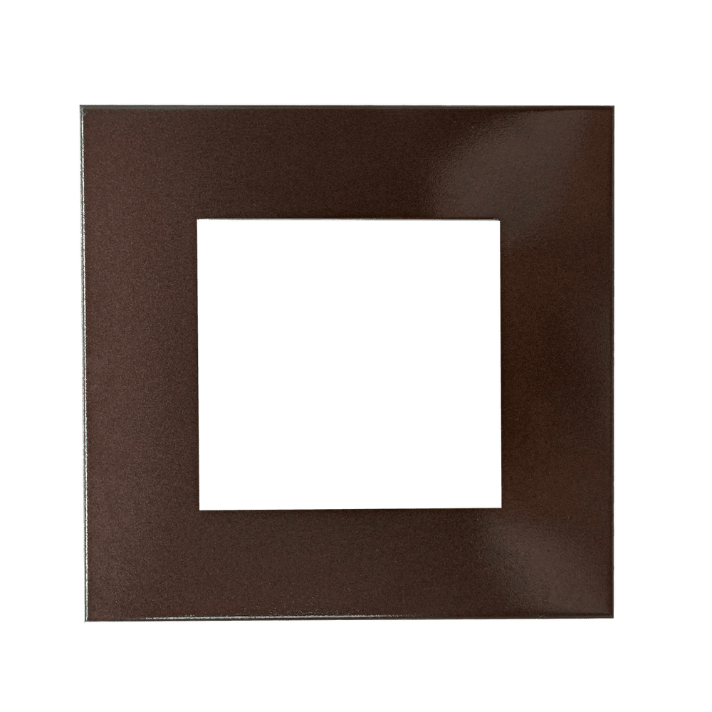 REPLACEMENT TRIM COVERS - 5 INCH SQUARE