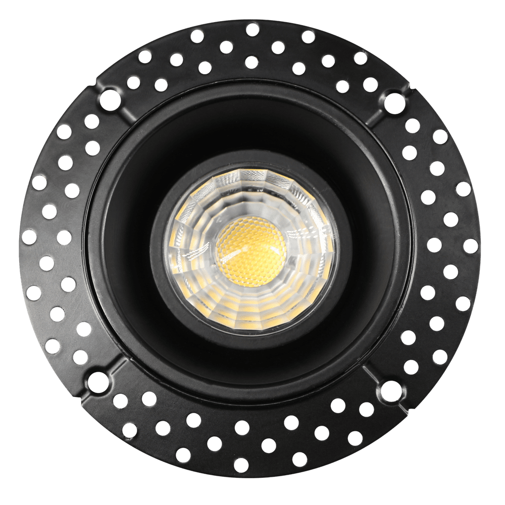 LED GIMBAL TRIMLESS LUMINAIRE