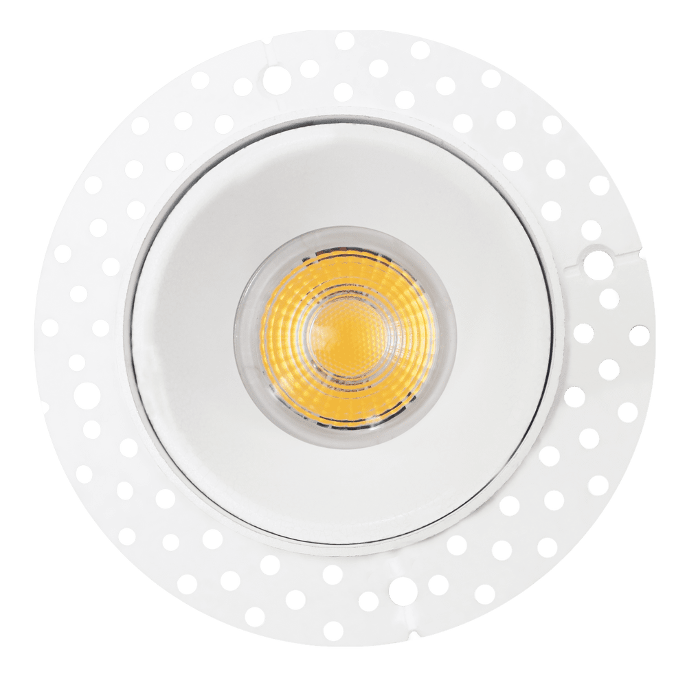 LED 2 INCH 8W & 14W TRIMLESS LUMINAIRE