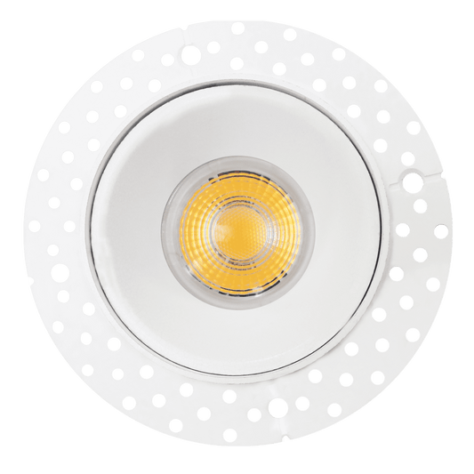 LED 2 INCH 8W & 14W TRIMLESS LUMINAIRE