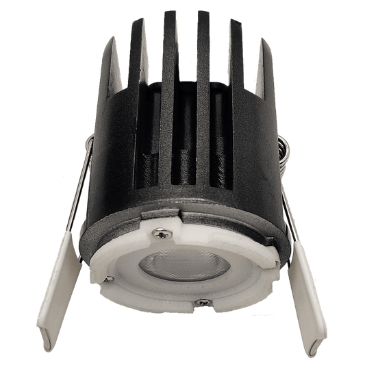 1 INCH REGRESS LUMINAIRE, CHANGEABLE TRIMS - MODULE