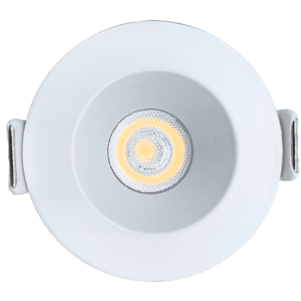 1" REGRESS LUMINAIRE CHANGEABLE TRIM