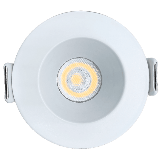 1" REGRESS LUMINAIRE CHANGEABLE TRIM