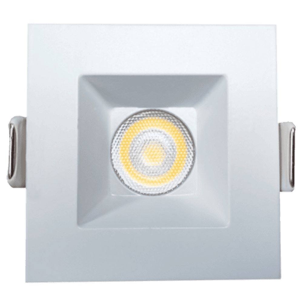 1" REGRESS LUMINAIRE CHANGEABLE TRIM