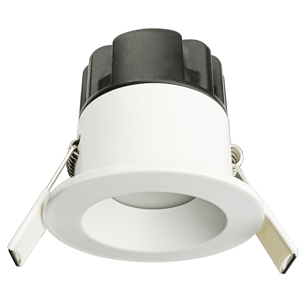 2" LED REGRESS SLIM DOWNLIGHT