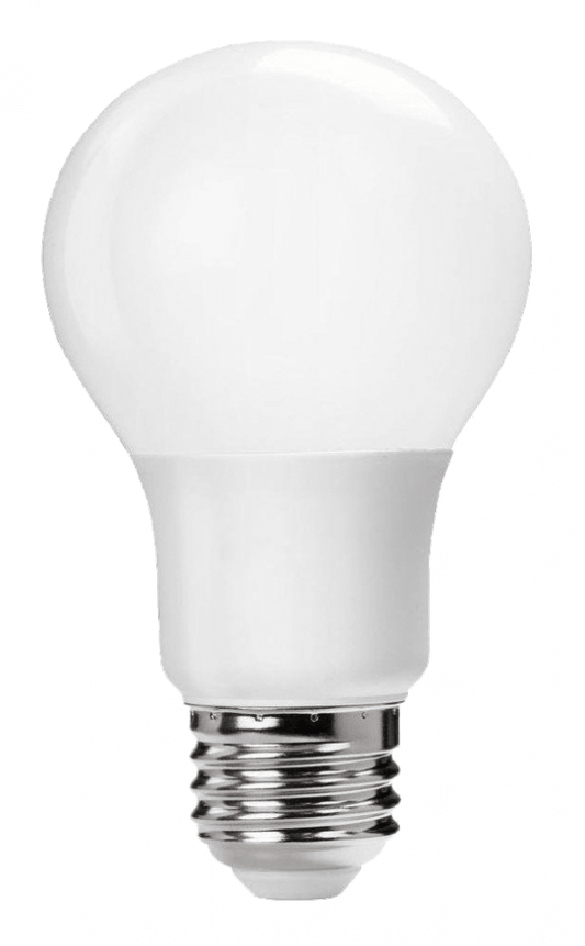 A19 9W DIMMABLE