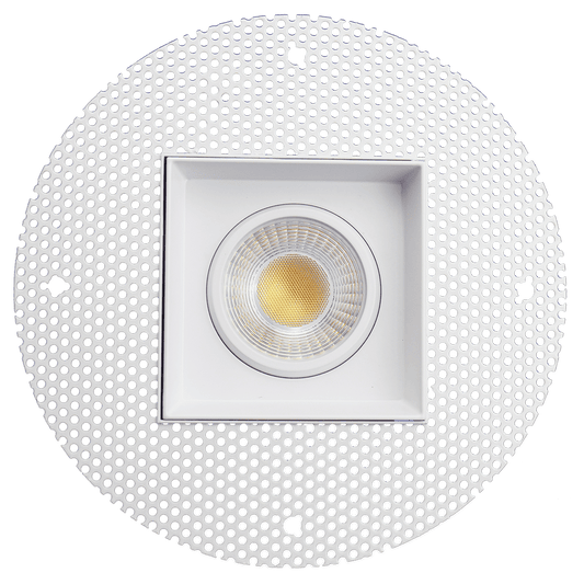 TRIMLESS MULTIPLE LED GIMBAL LUMINAIRE