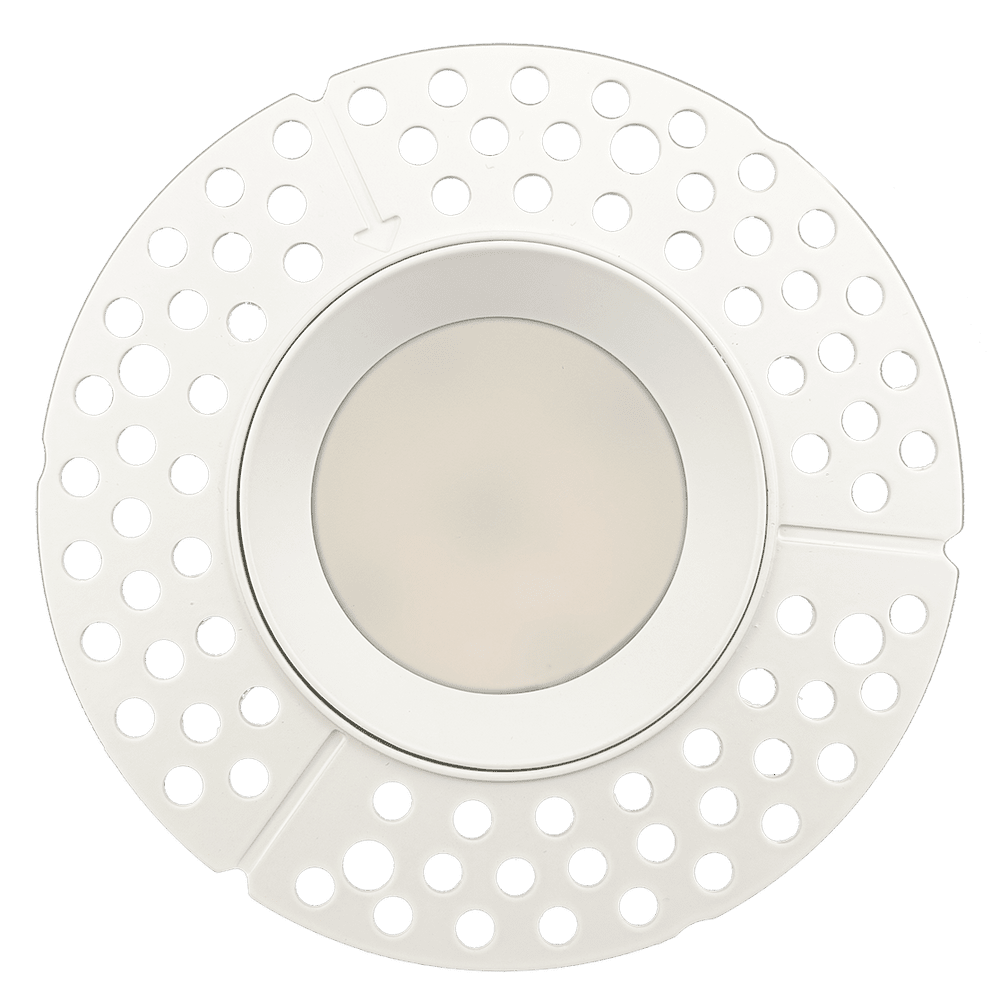 LED TRIMLESS REGRESS SLIM SELECTABLE CCT