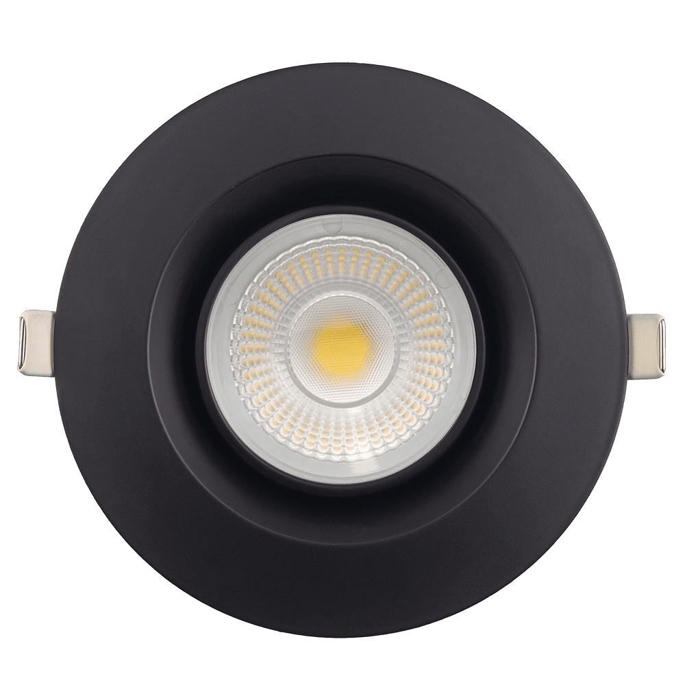 4 INCH REGRESS GIMBAL LUMINAIRE