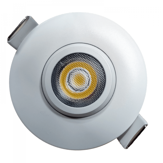 LED RECESSED GIMBAL LUMINAIRE 2 INCH