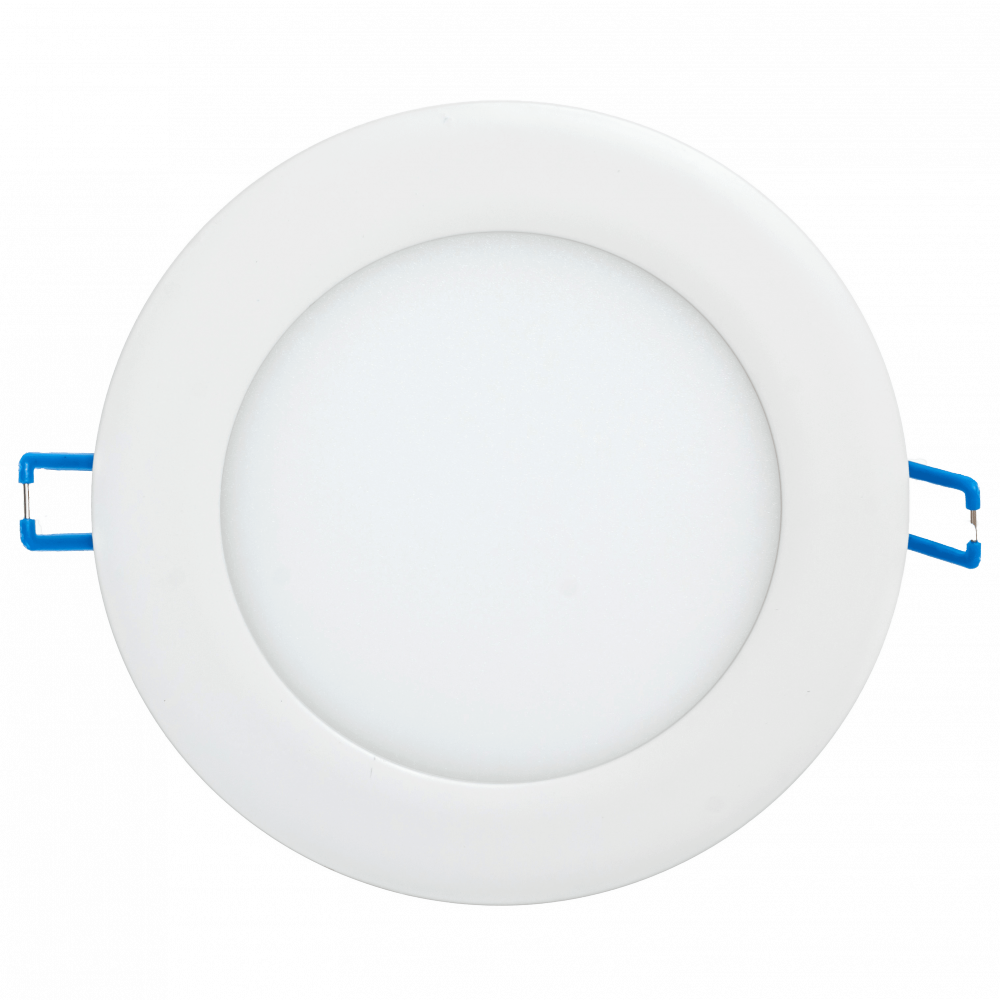 LED RECESSED WAFER SELECTABLE CCT