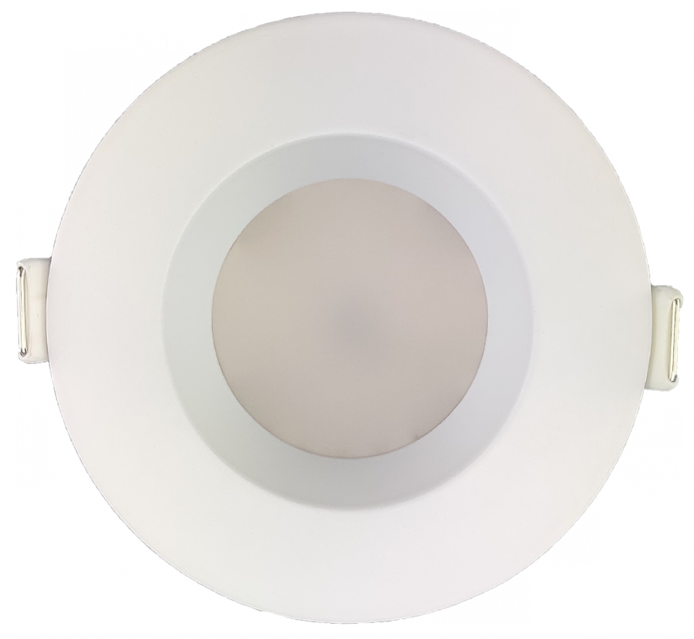 3" LED REGRESS SLIM DOWNLIGHT