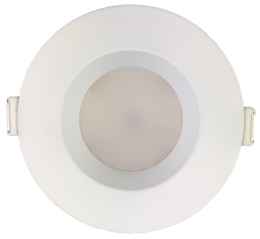 3" LED REGRESS SLIM DOWNLIGHT