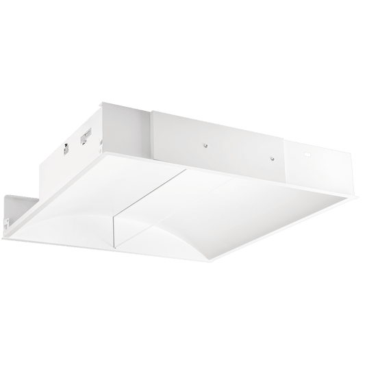 LED CENTER LINE 2X2 & 2X4 FIXTURE