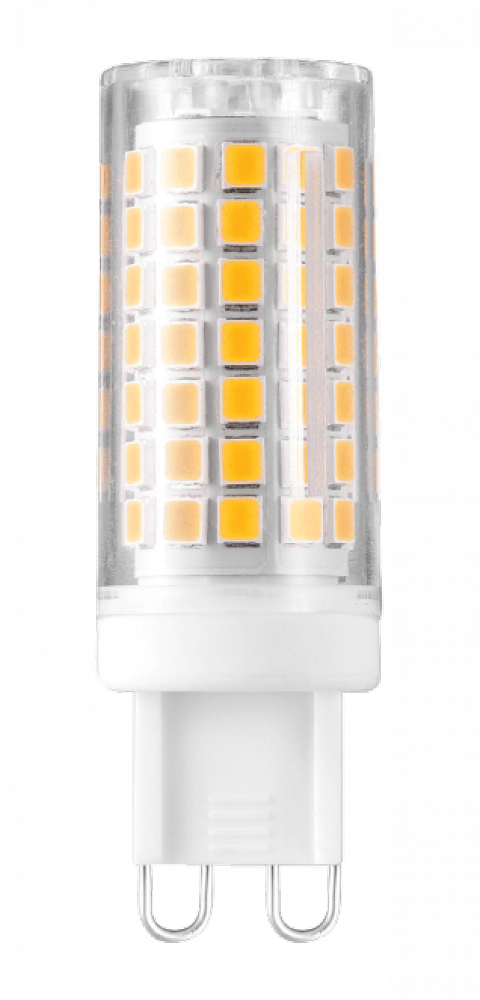 LED DECORATIVE G9 120 VOLT - 7.5W