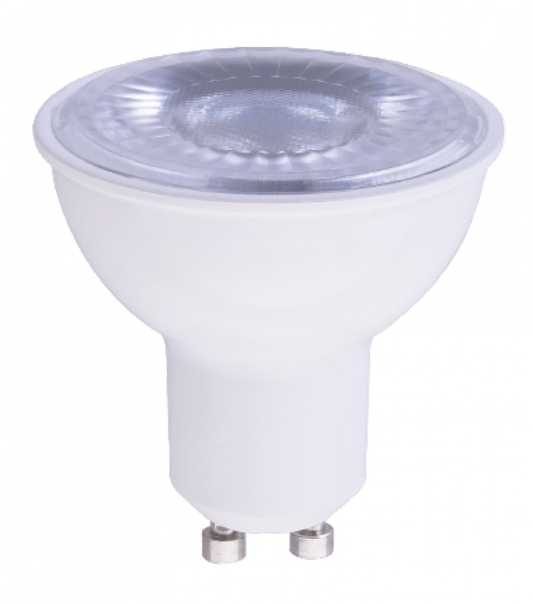LED MR16 COB DIMMABLE - GU10 75W EQV
