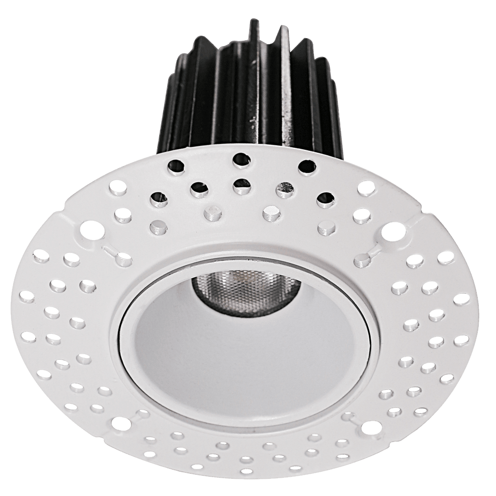 LED 1 INCH TRIMLESS LUMINAIRE