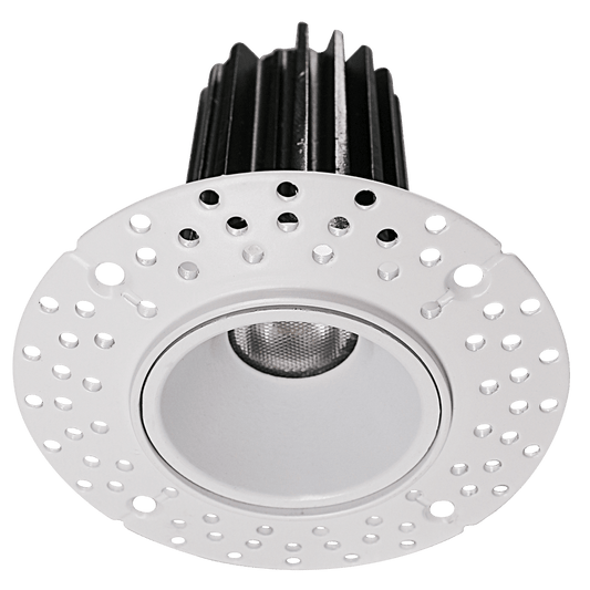 LED 1 INCH TRIMLESS LUMINAIRE