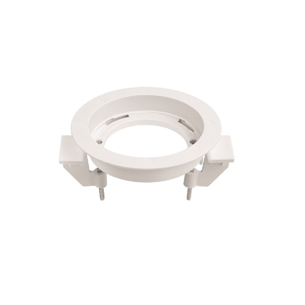 Lutron Recessed Ceiling Mount Adapter for RadioRA 3 All-in-One Processor