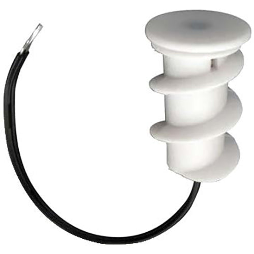 RadioRA 2 wired flush mount sensor