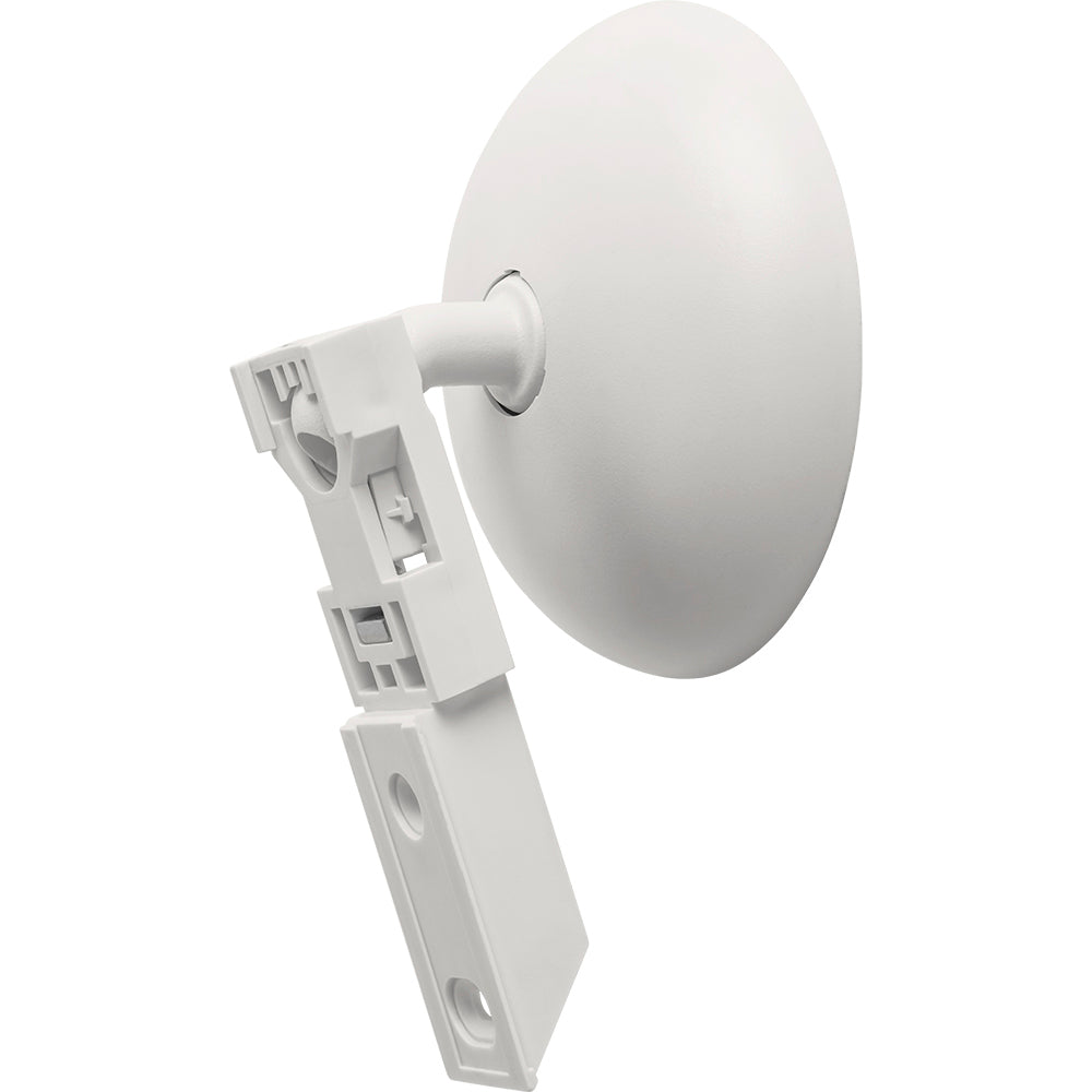 Radio Powr Savr sensor armature for use with wall-mounted sensors