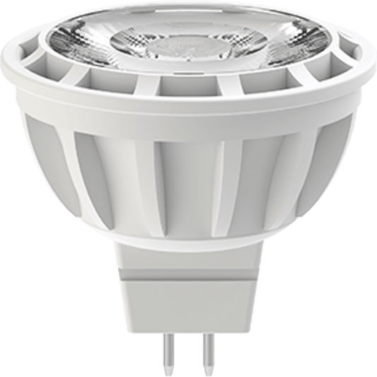 LED MR16 COB DIMMABLE - MR16 75W EQV