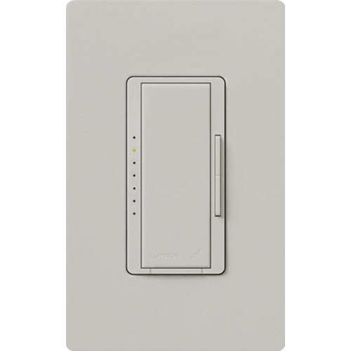 Maestro Wireless Dimmer, Incandescent/Halogen, Magnetic Low-Voltage, Specification grade, multi-location/single-pole, 120V/1000W/VA