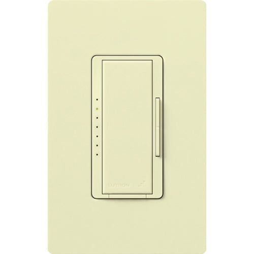 Maestro Wireless Dimmer, Electronic Low-Voltage, Multi-location/single-pole, 120V Vive enabled