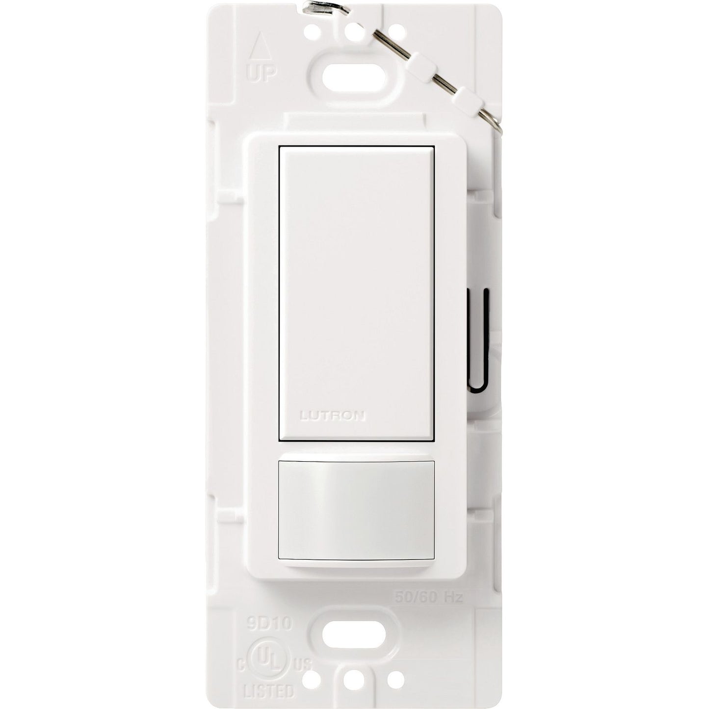 Lutron Maestro 5 Amp Single-Pole or Multi-Location Motion Sensor Switch