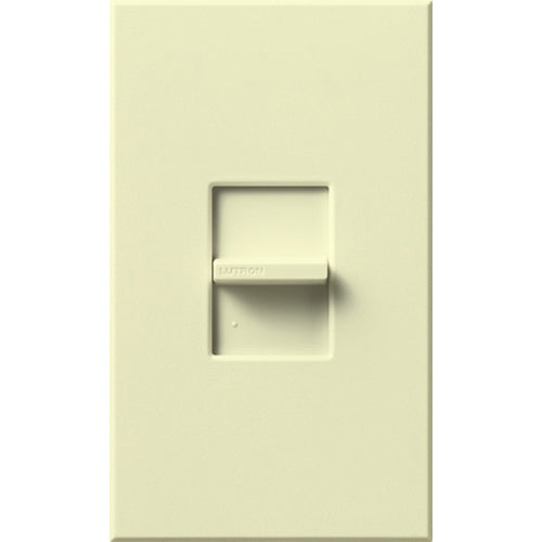 Nova T Dimmer, Electronic Low-Voltage, Single-pole (small control), 120V/600W