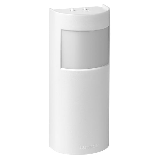 Lutron Caseta Motion Sensor - Occupancy/Multi-location Works with Alexa and the Google Assistant, White