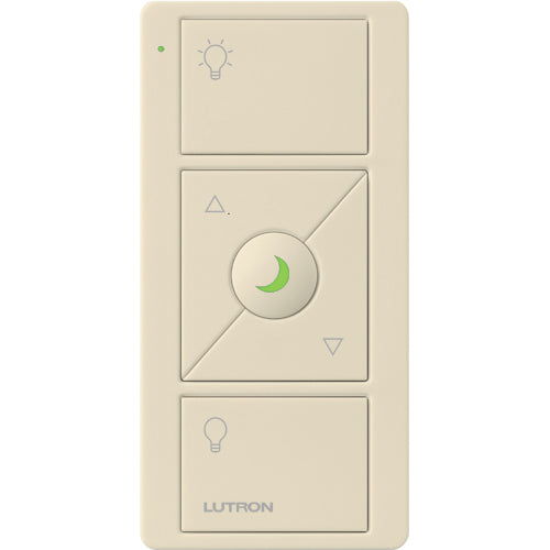 Pico Wireless Control with nightlight, 3-button with raise/lower